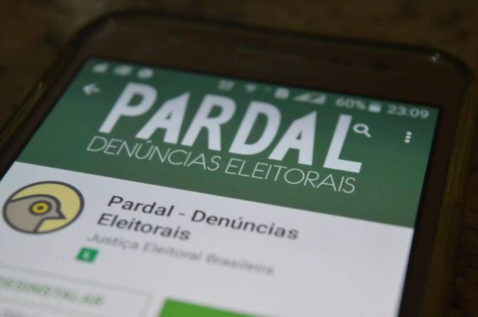 Piauí: aplicativo receberá denúncias de corrupção eleitoral a partir de domingo